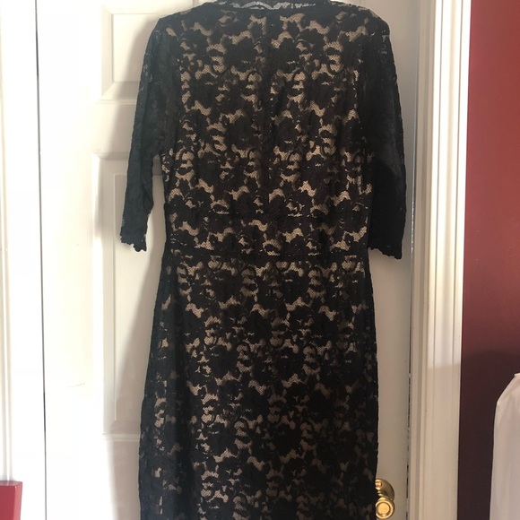 Dress - Picture 3 of 3